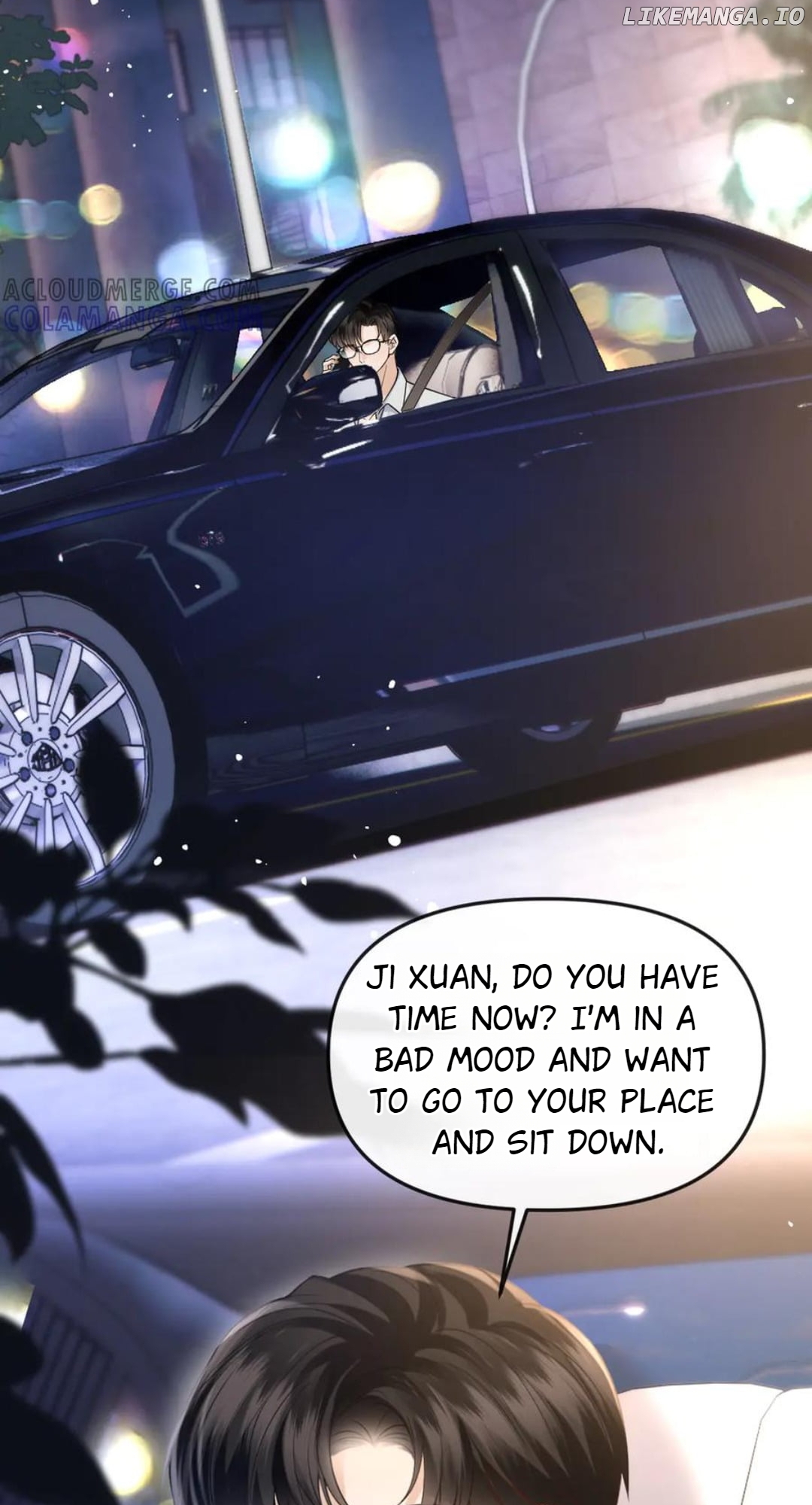 Deeply In Love Chapter 39 - page 2